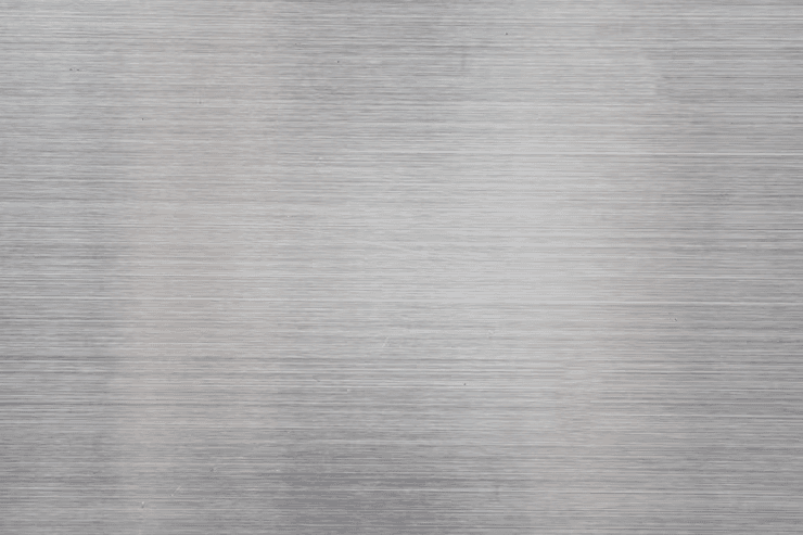 304 Stainless Steel