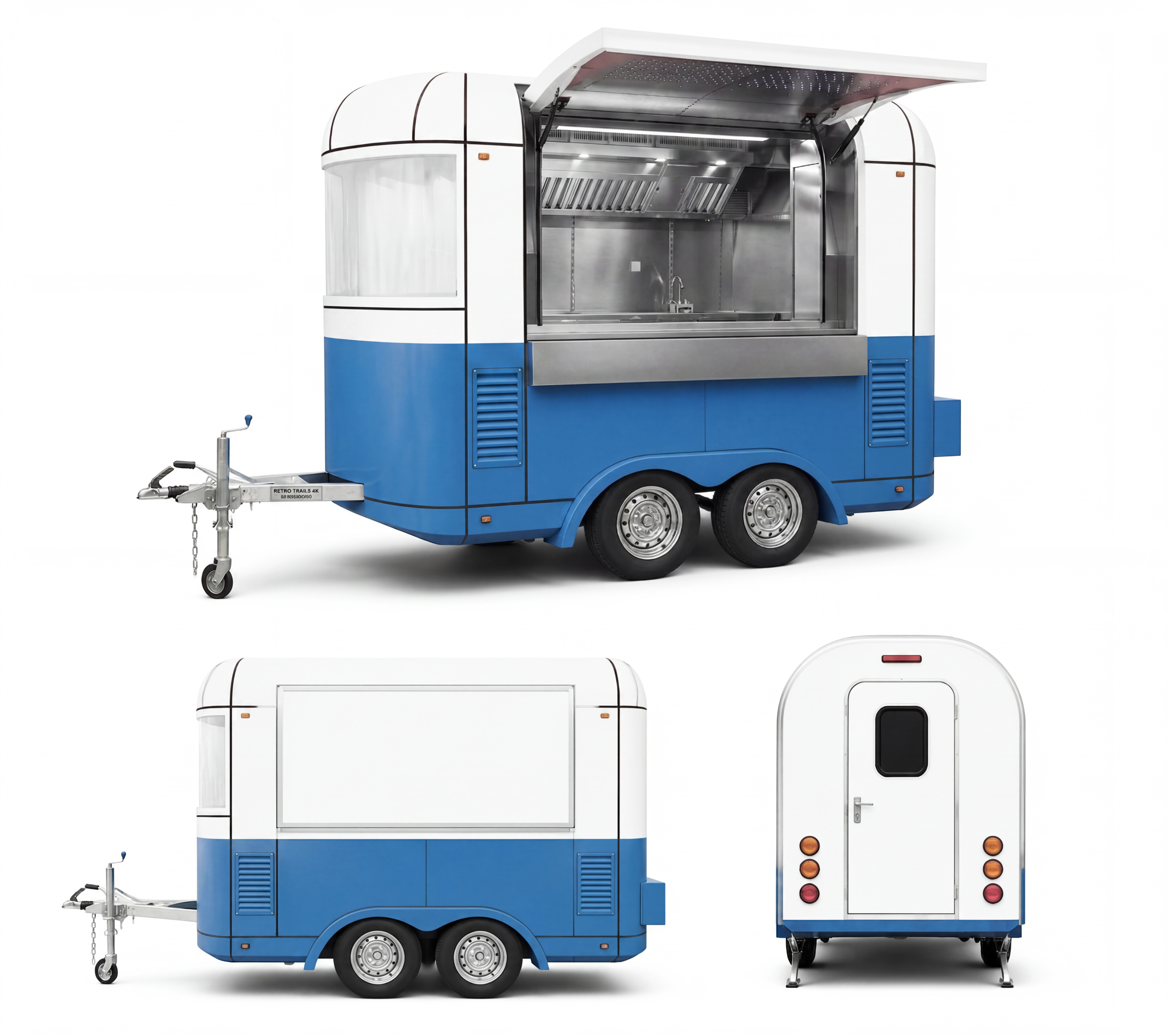 QH-2S — Compact
