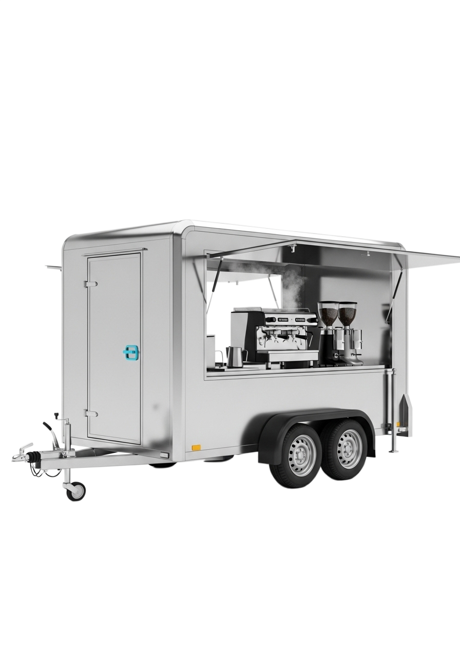 QH-6T3 — Barista